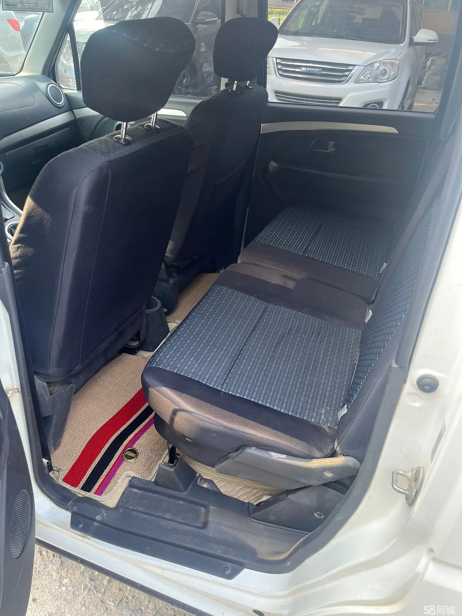 Suzuki Wagon R X5 2016 изображение автомобиля #8