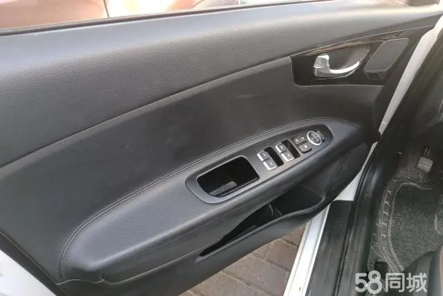 起亚 凯绅 2018 汽车图片 #8