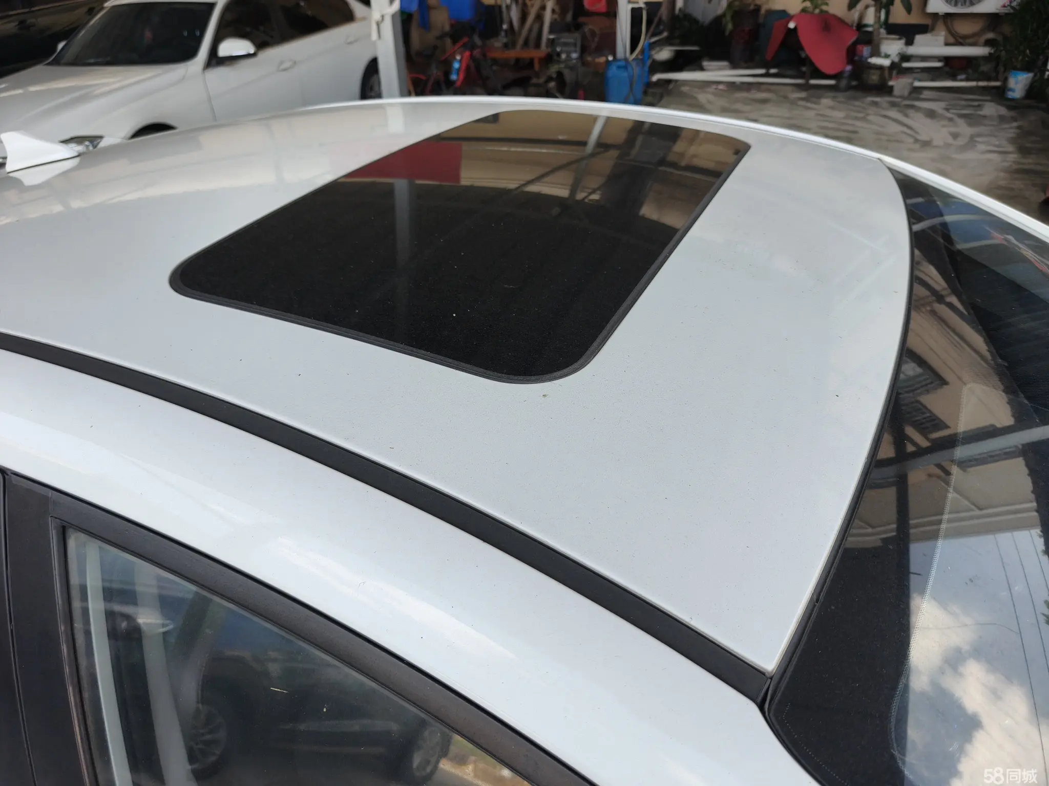 Hyundai Elantra AD PHEV 2020 #8 Hyundai Elantra AD PHEV 2020 car image #8