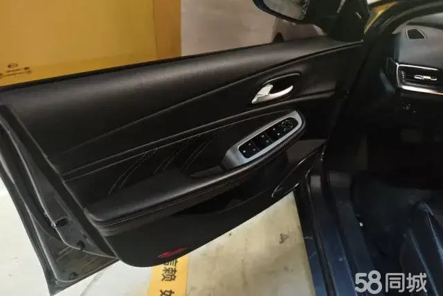 GAC Trumpchi GA4 2021 car image #8