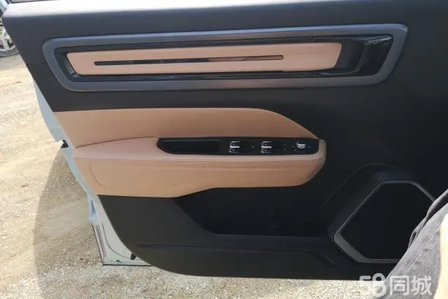 GEELY ICON 2022 #8 GEELY ICON 2022 car image #8