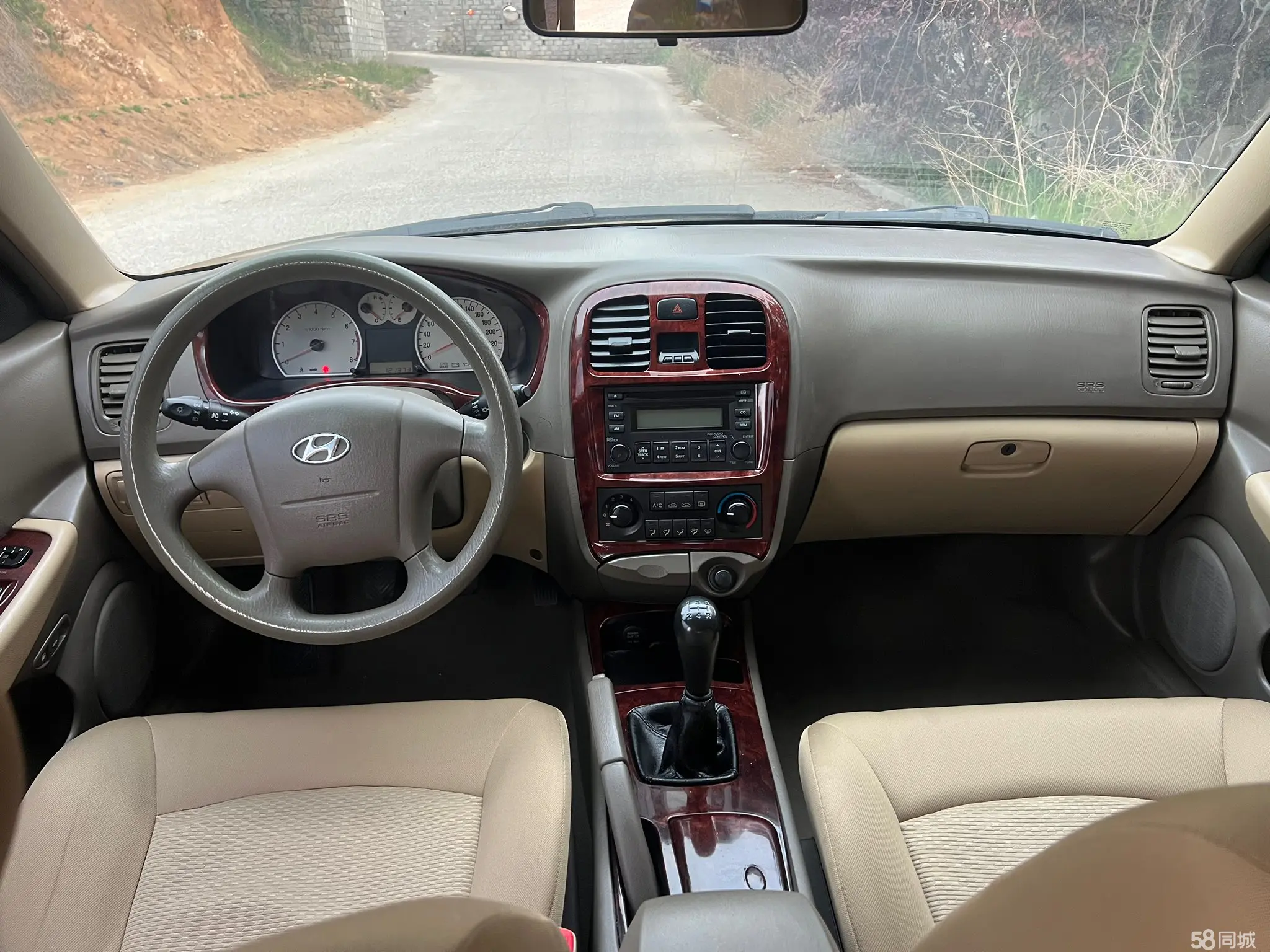 Hyundai moInca 2011 #8 Hyundai moInca 2011 صورة سيارة #8