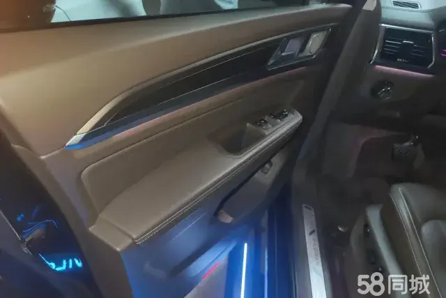 Volkswagen Viloran 2020 #8 Volkswagen Viloran 2020 immagine di auto #8