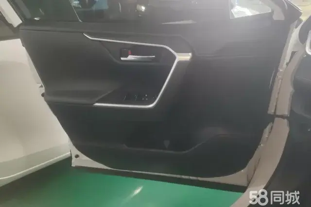 Toyota Wildlander 2022 imagem de carro #8