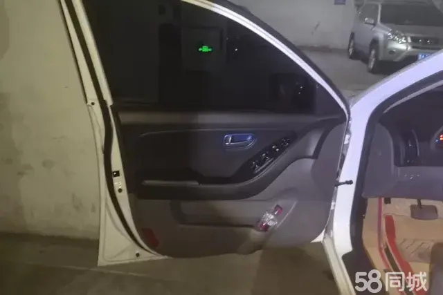 Hyundai Elantra EV 2018 #8 Hyundai Elantra EV 2018 صورة سيارة #8