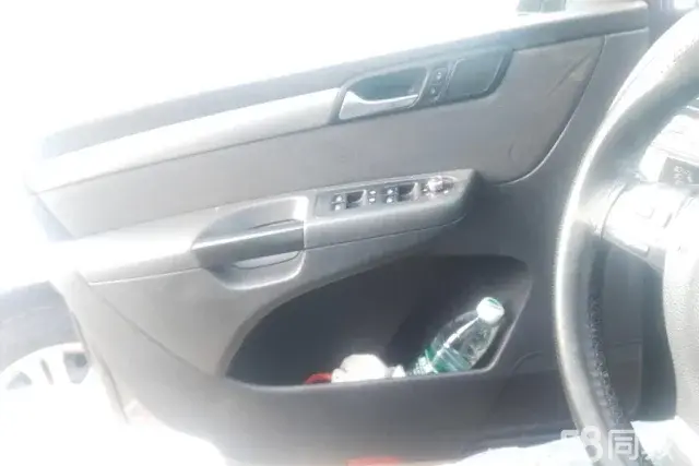 Volkswagen Sharan 2015 imagem de carro #8