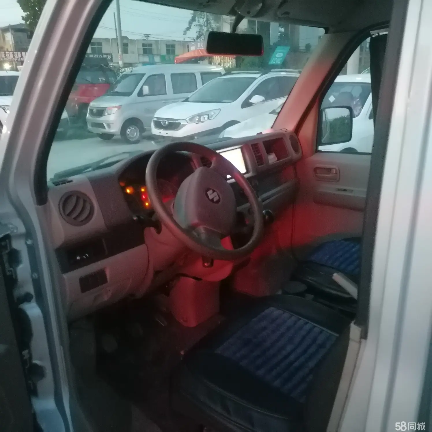 Suzuki Landy 2014 immagine di auto #8