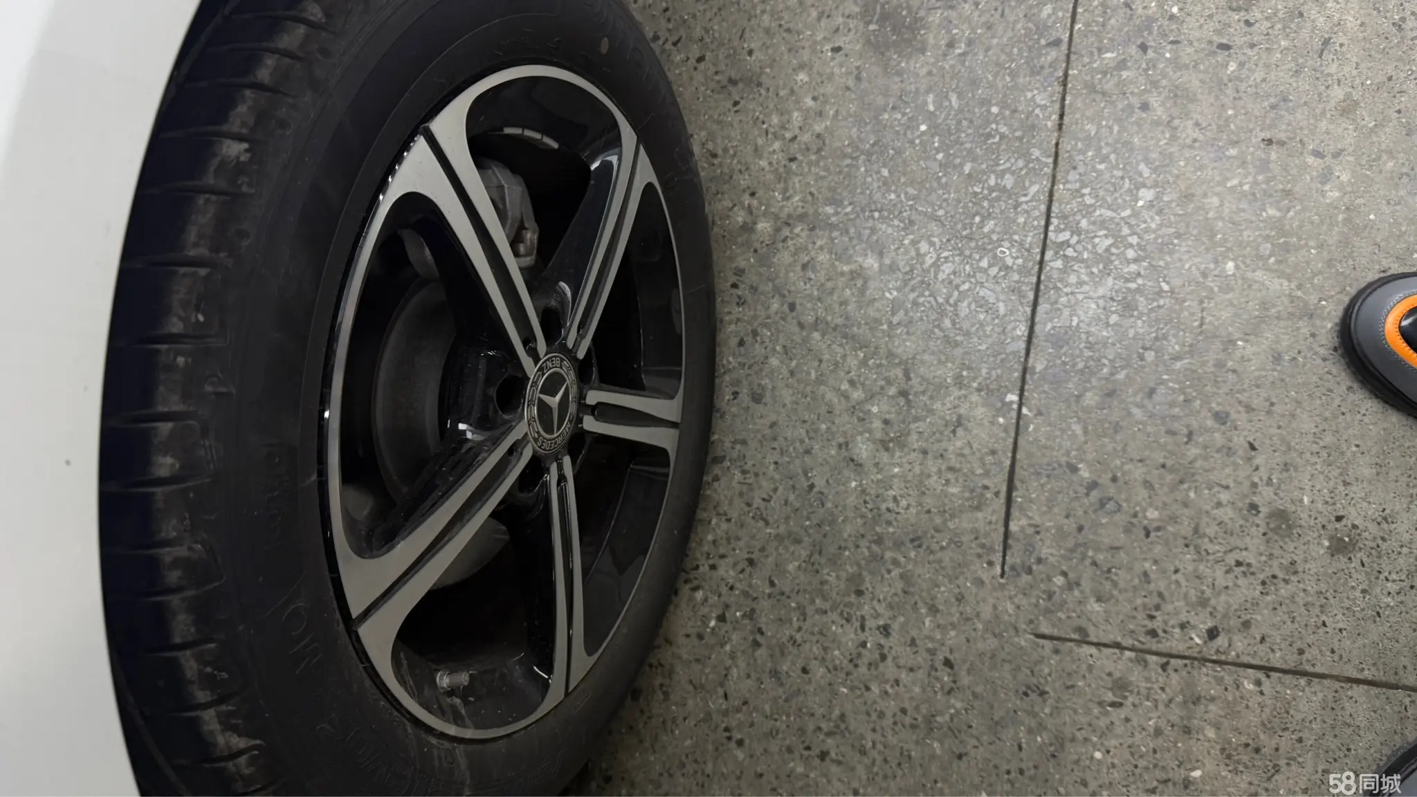 Mercedes-Benz A Class 2024 #8 Mercedes-Benz A Class 2024 car image #8