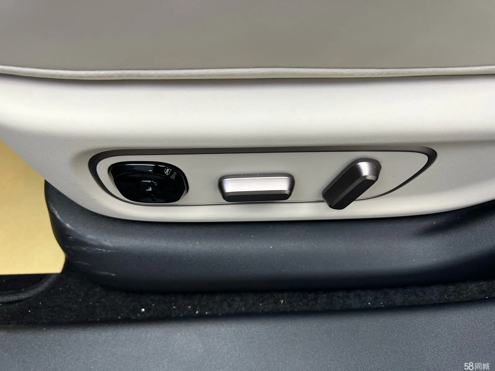 Li i6 2025 immagine di auto #8