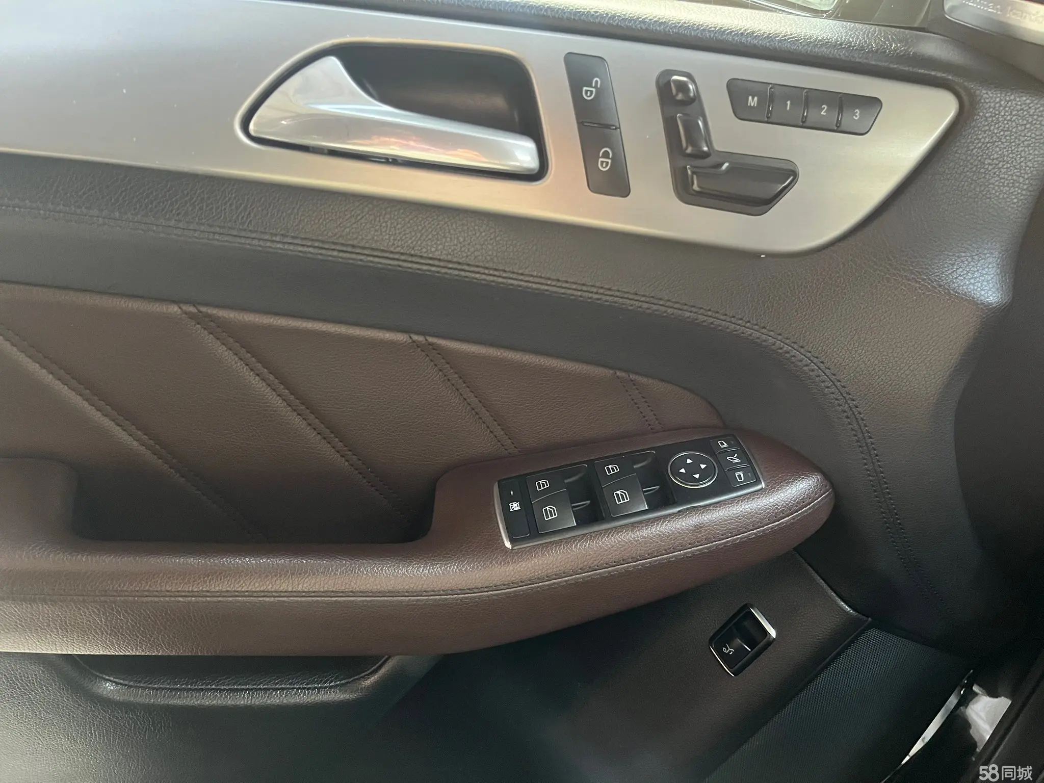 Mercedes-Benz M AMG 2013 #8 Mercedes-Benz M AMG 2013 image de voiture #8