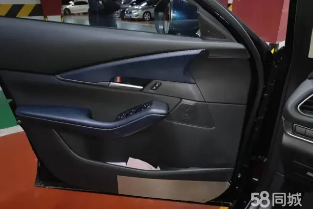 马自达 马自达CX-30 EV 2025 汽车图片 #8