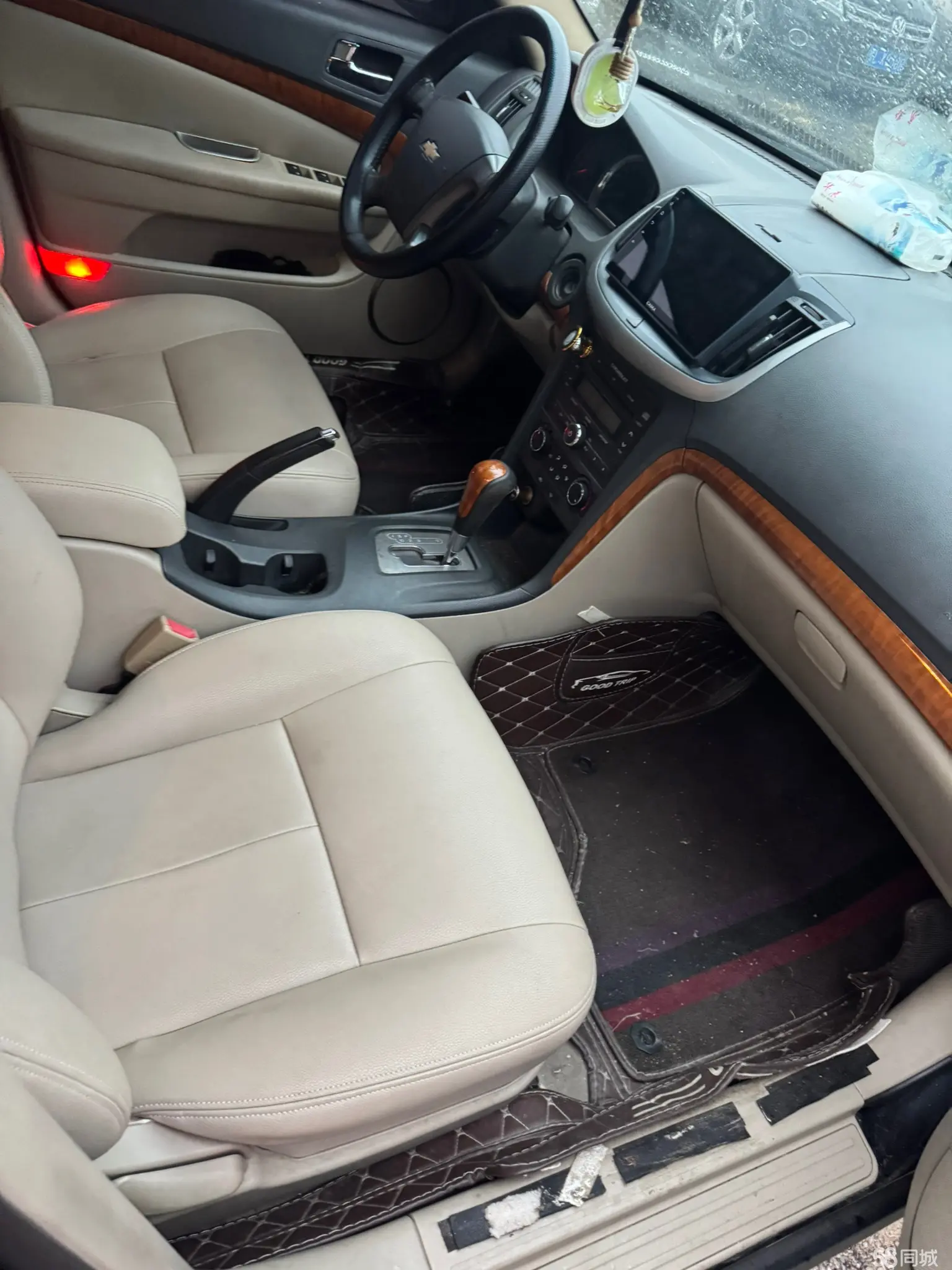 Chevrolet Epica 2013 #8 Chevrolet Epica 2013 car image #8