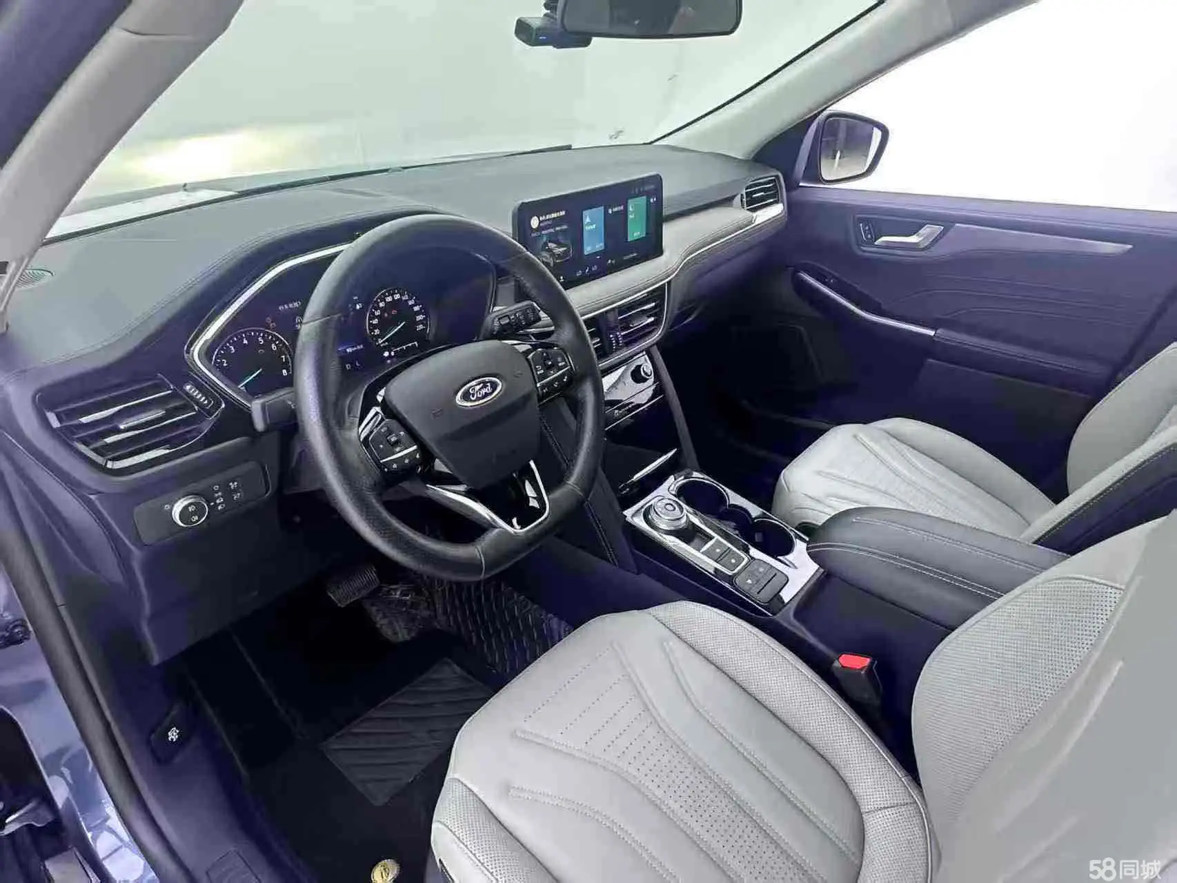 Ford Evos 2022 imagem de carro #8