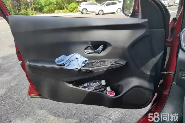 日产 蓝鸟经典 2017 汽车图片 #8