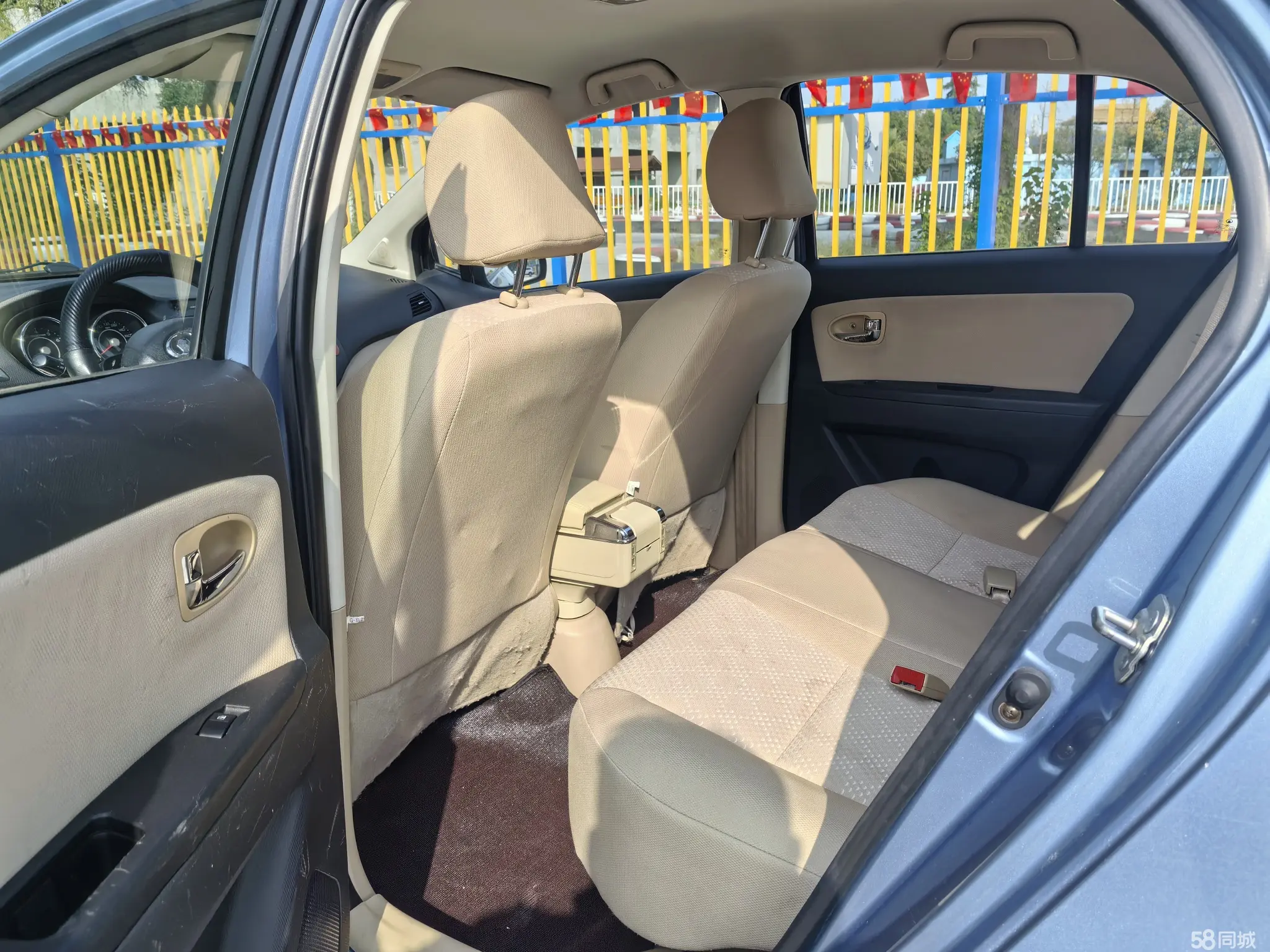 Great Wall Voleex C10 2010 immagine di auto #8