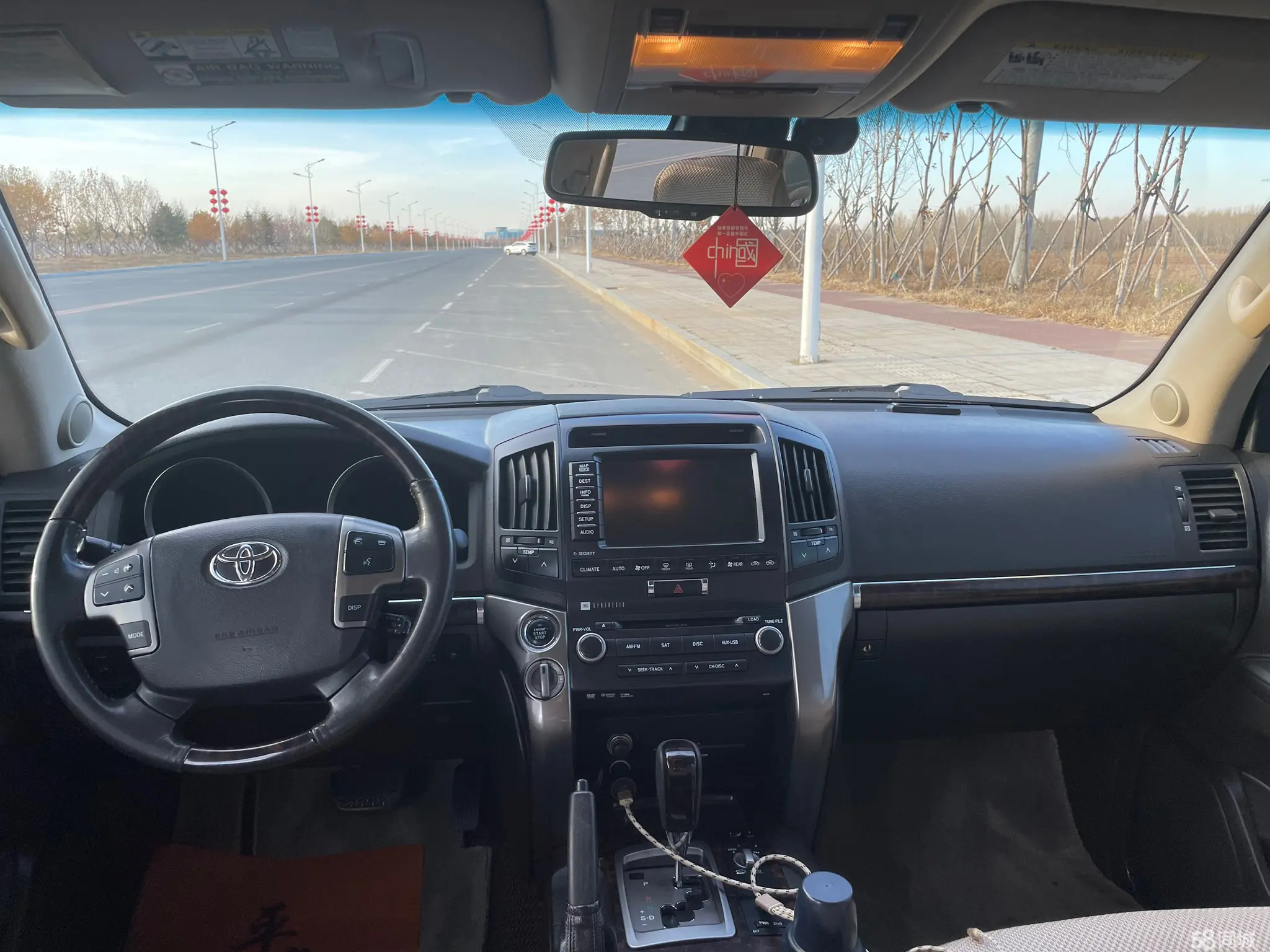 Toyota Bozhi 7 2010 immagine di auto #8