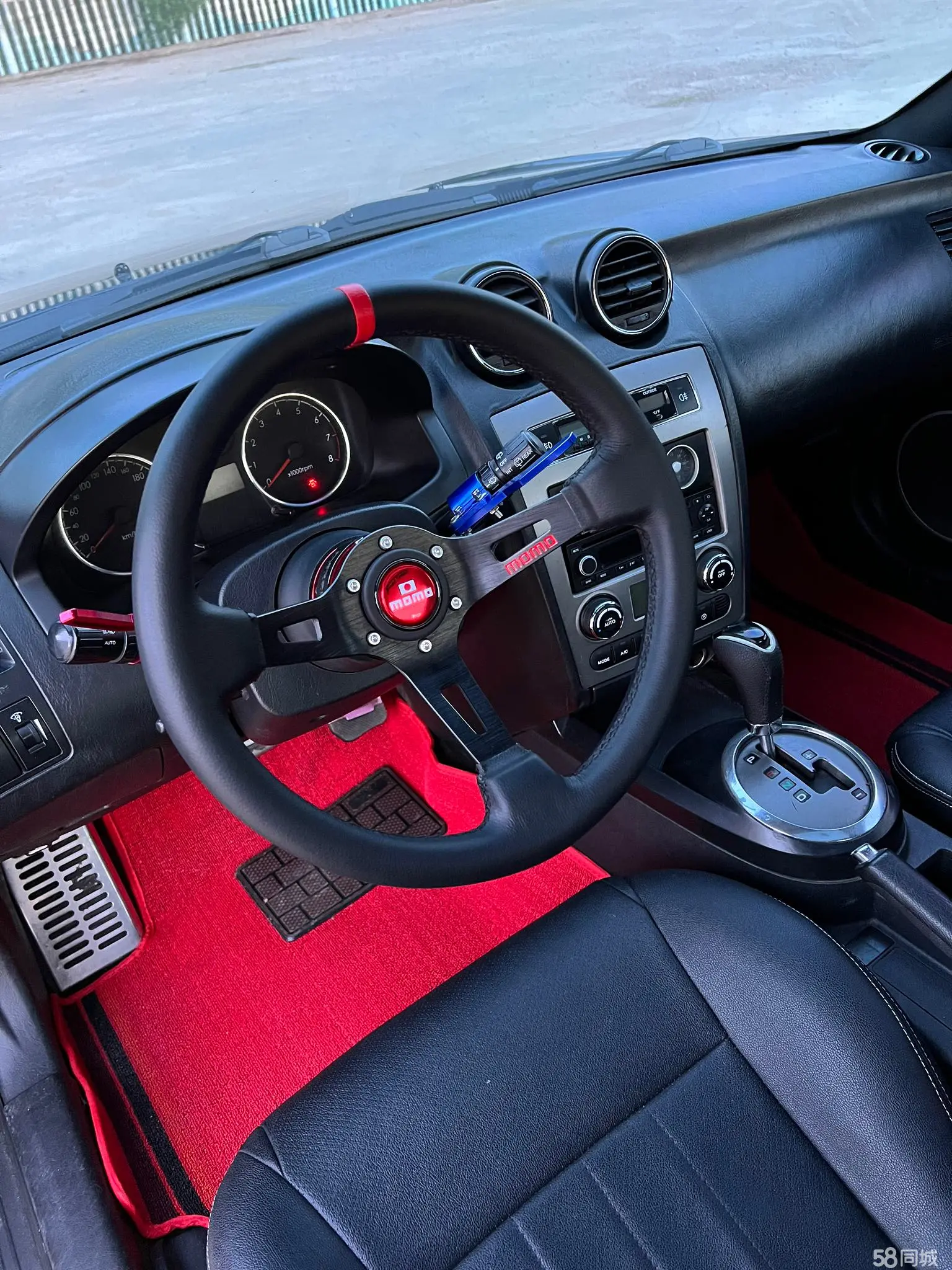 Hyundai Coupe 2007 #8 Hyundai Coupe 2007 car image #8