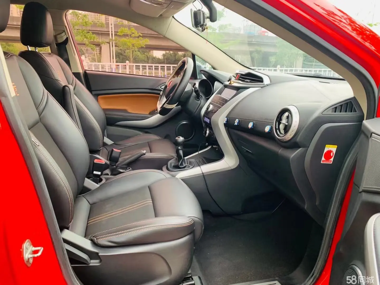 BYD Yuan 2017 #8 BYD Yuan 2017 car image #8