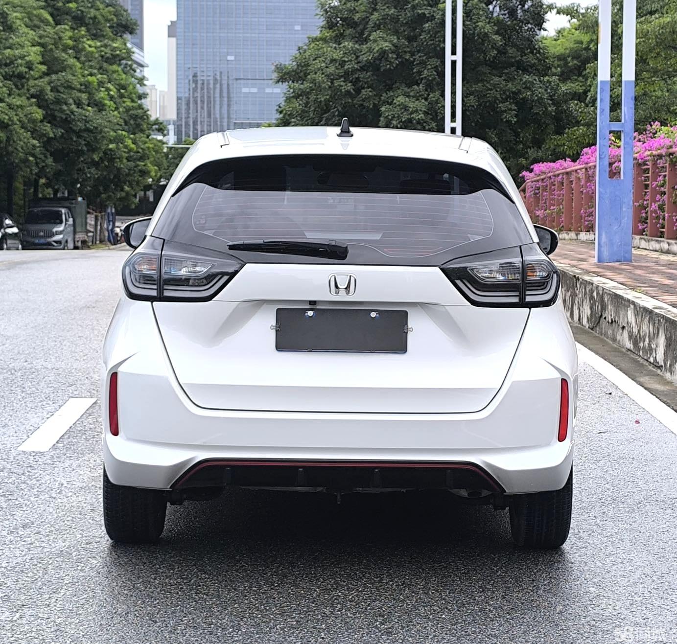 Honda LIFE 2021 car image #8