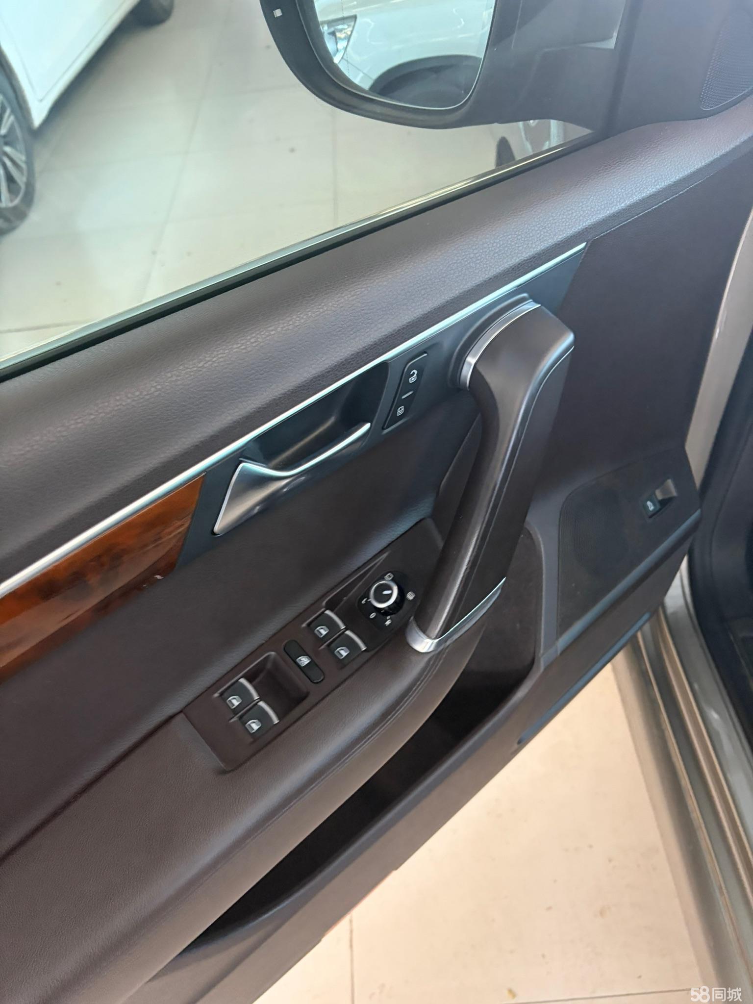 Volkswagen Magotan (Imported) 2013 immagine di auto #8