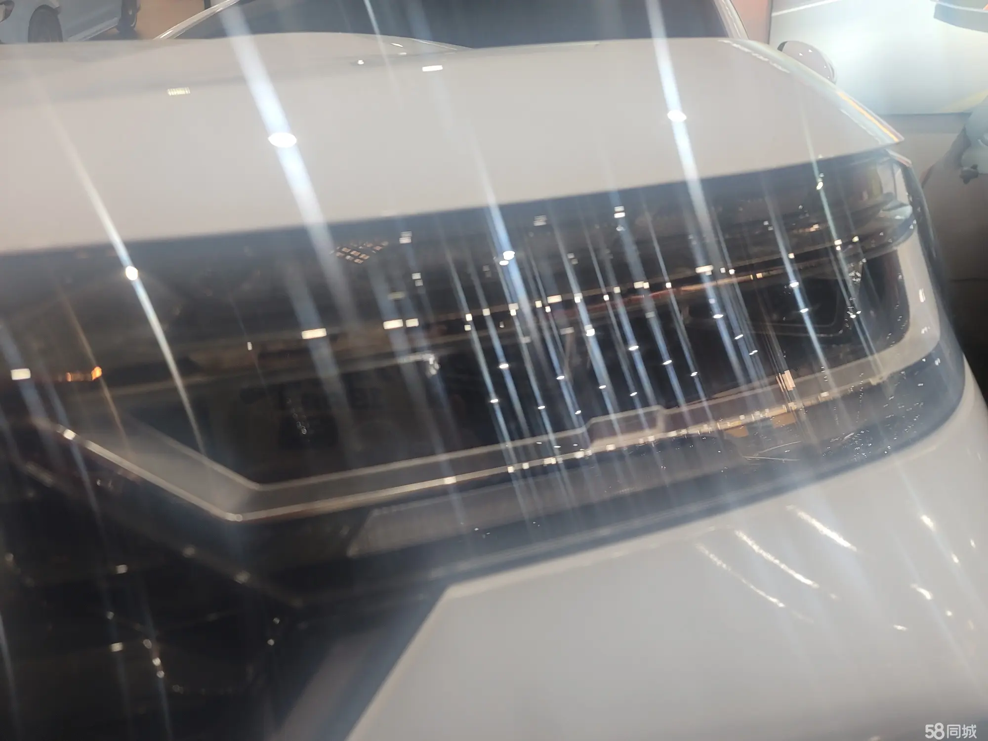 Chery Tiggo 8 PRO New Energy 2025 car image #8