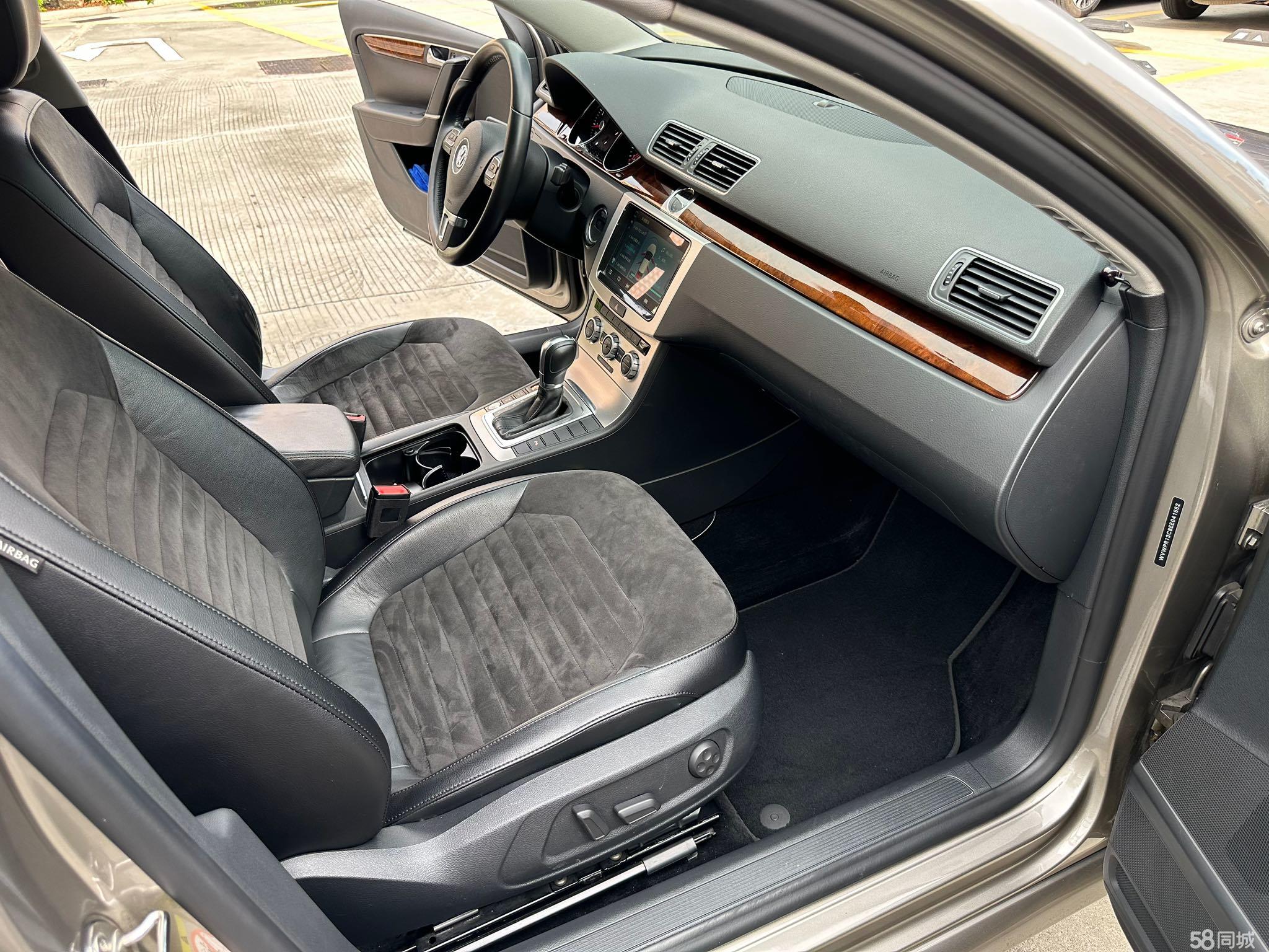 Volkswagen Magotan (Imported) 2014 immagine di auto #8