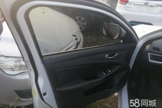 Chery Arrizo 7e 2016 #8 Chery Arrizo 7e 2016 immagine di auto #8