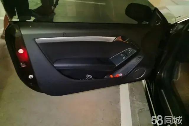 奥迪 奥迪A5(进口) 2013 汽车图片 #8