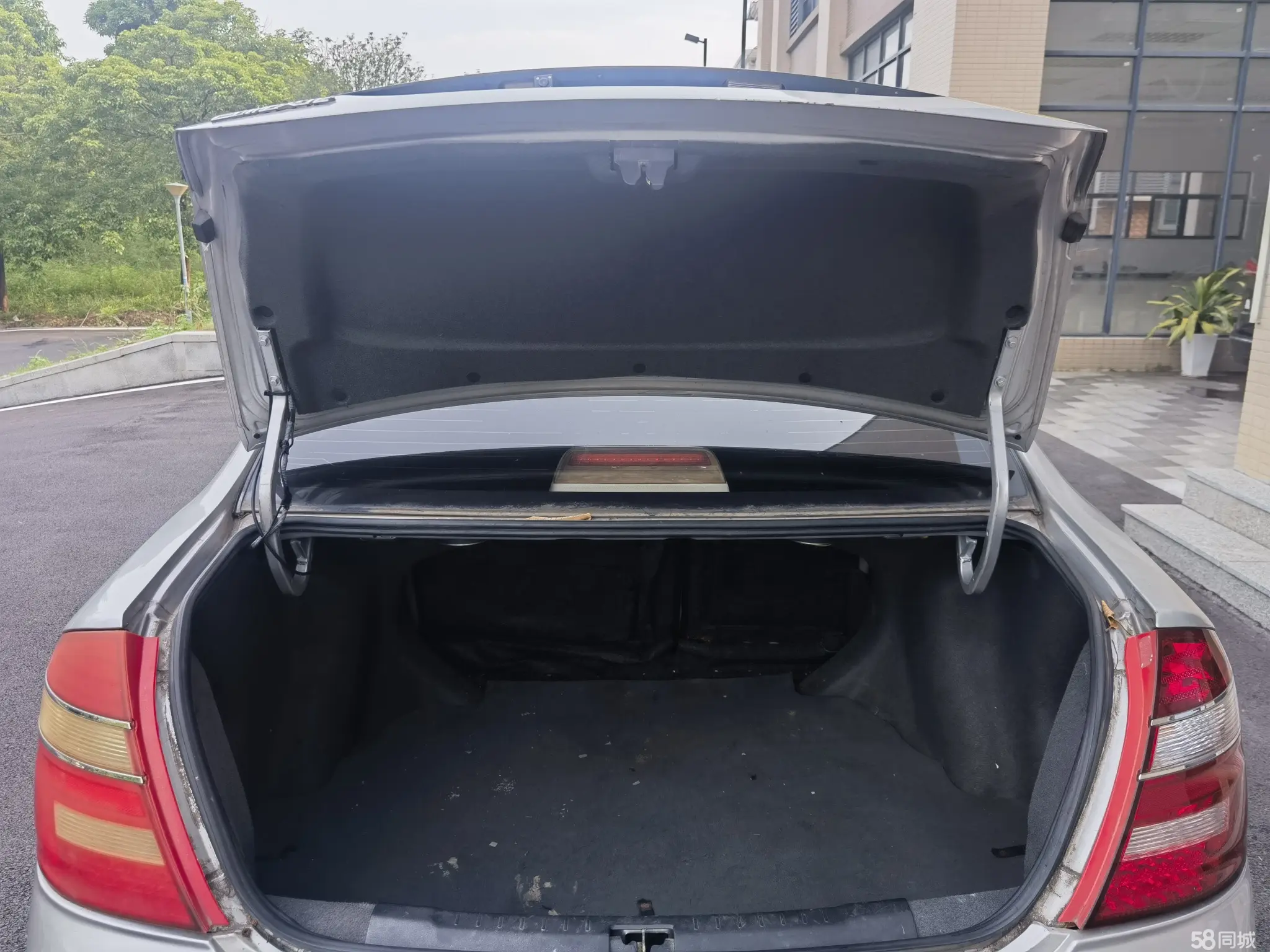 GEELY Seascape 2013 #8 GEELY Seascape 2013 صورة سيارة #8