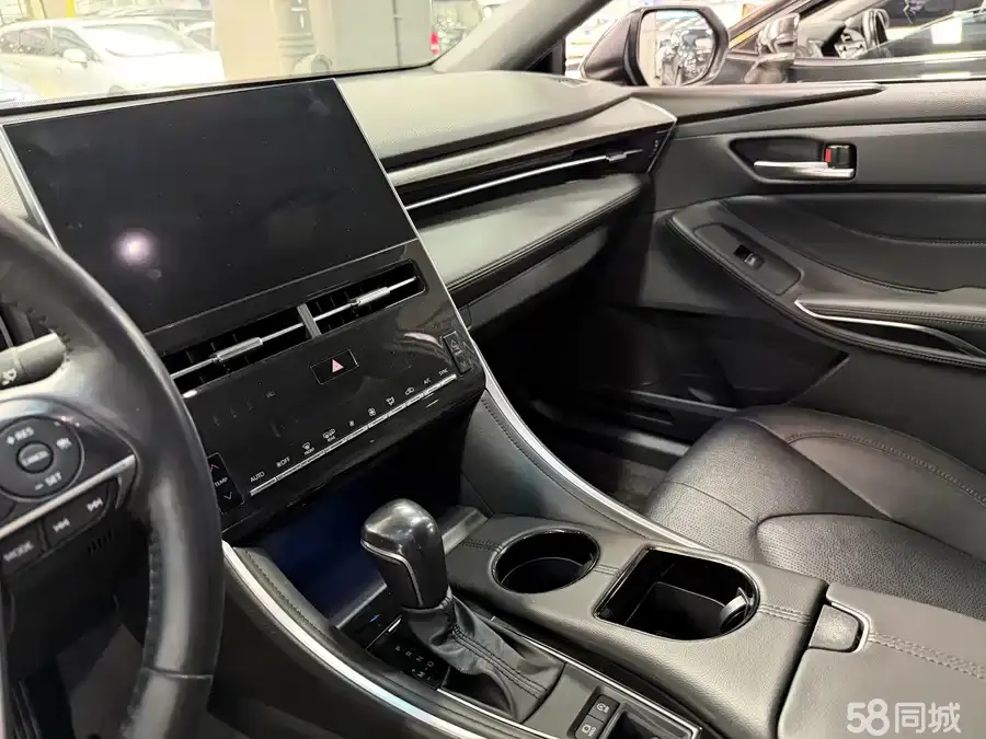 Toyota Avalon 2022 car image #8