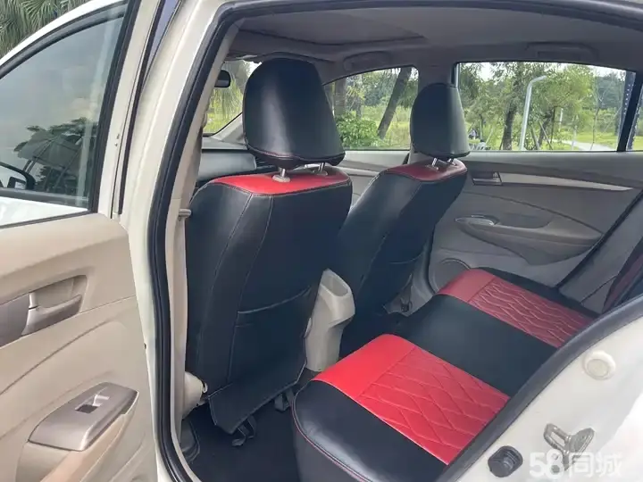 Honda City Classic 2011 #8 Honda City Classic 2011 car image #8