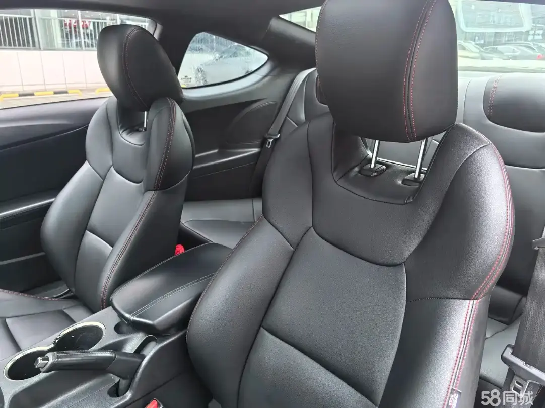 Hyundai Rohens-Coupe 2012 #8 Hyundai Rohens-Coupe 2012 imagen de coche #8