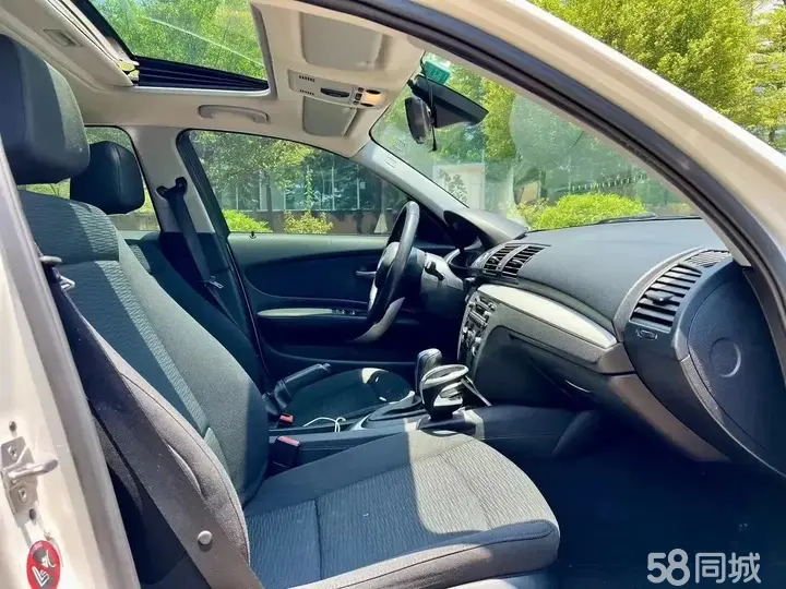 BMW M760Le 2009 car image #8