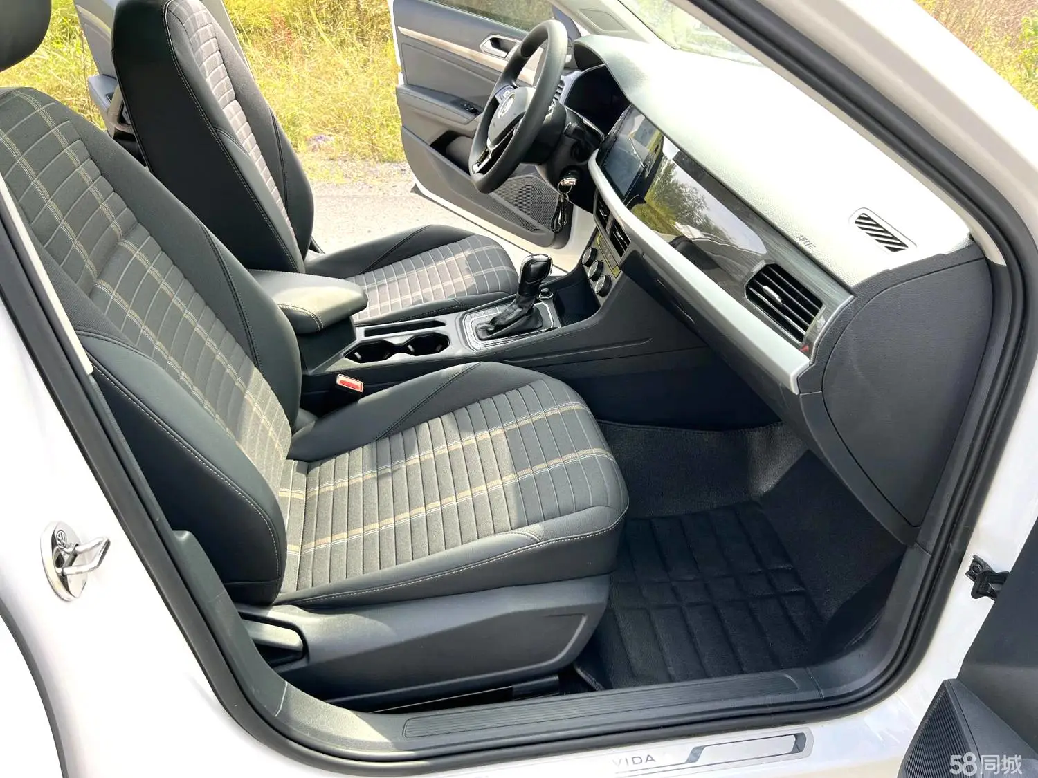 Volkswagen Lavida 2022 #8 Volkswagen Lavida 2022 car image #8