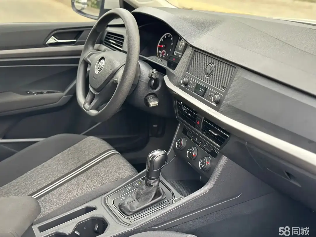 Volkswagen Lavida 2020 #8 Volkswagen Lavida 2020 immagine di auto #8