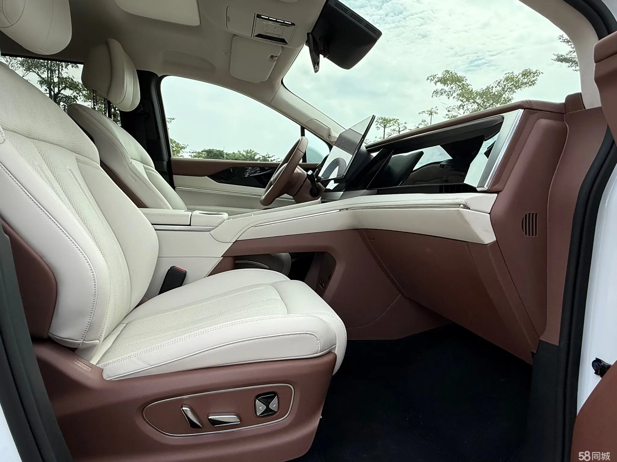 BYD Xia 2024 car image #8