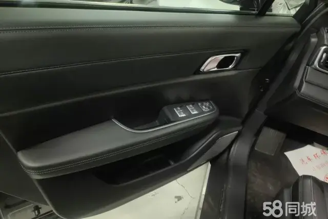 理想汽车 理想i6 2020 汽车图片 #8