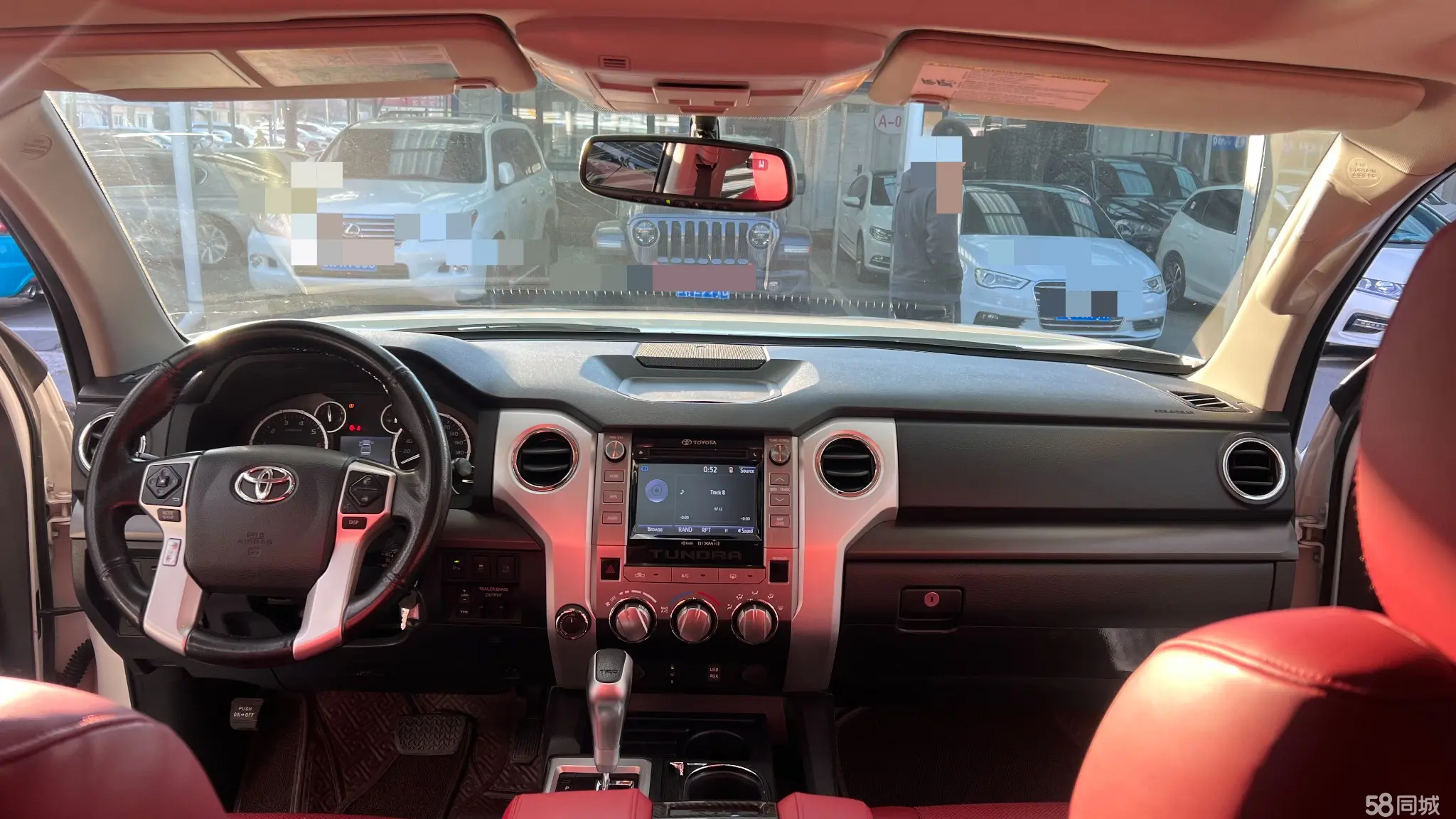 Toyota Bozhi 7 2019 immagine di auto #8