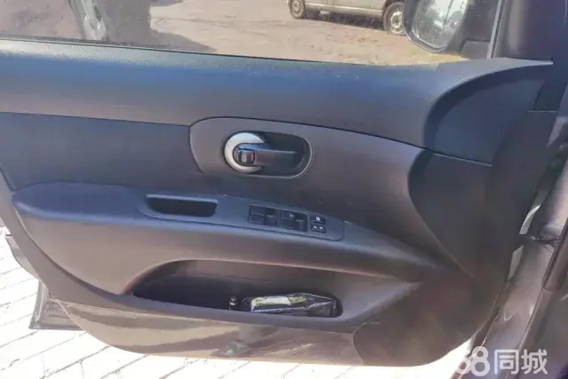 日产 骊威 2018 汽车图片 #8