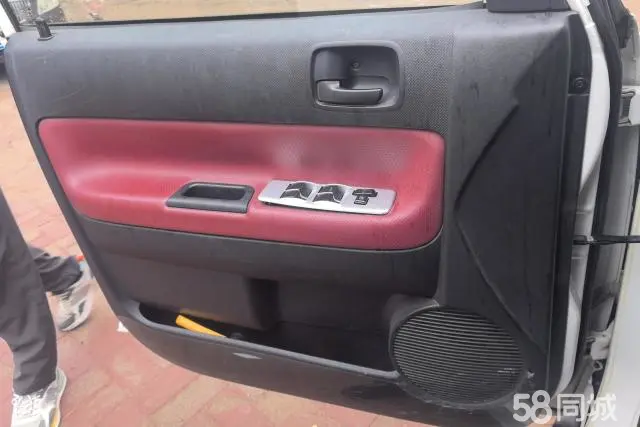 Great Wall M2 2013 imagem de carro #8