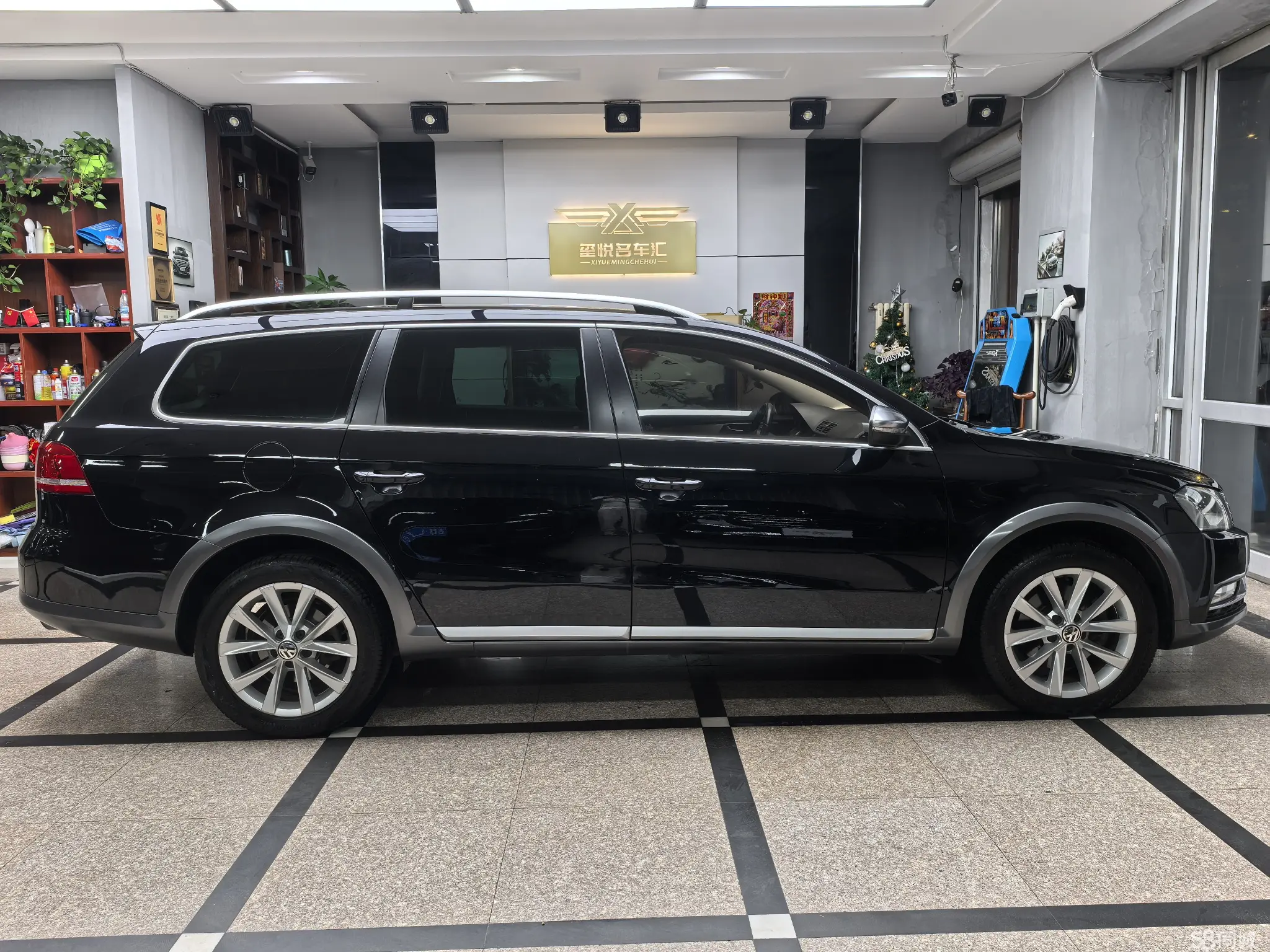 Volkswagen Magotan (Imported) 2013 immagine di auto #8