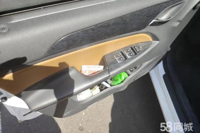 BYD Qin New Energy 2017 #8 BYD Qin New Energy 2017 car image #8