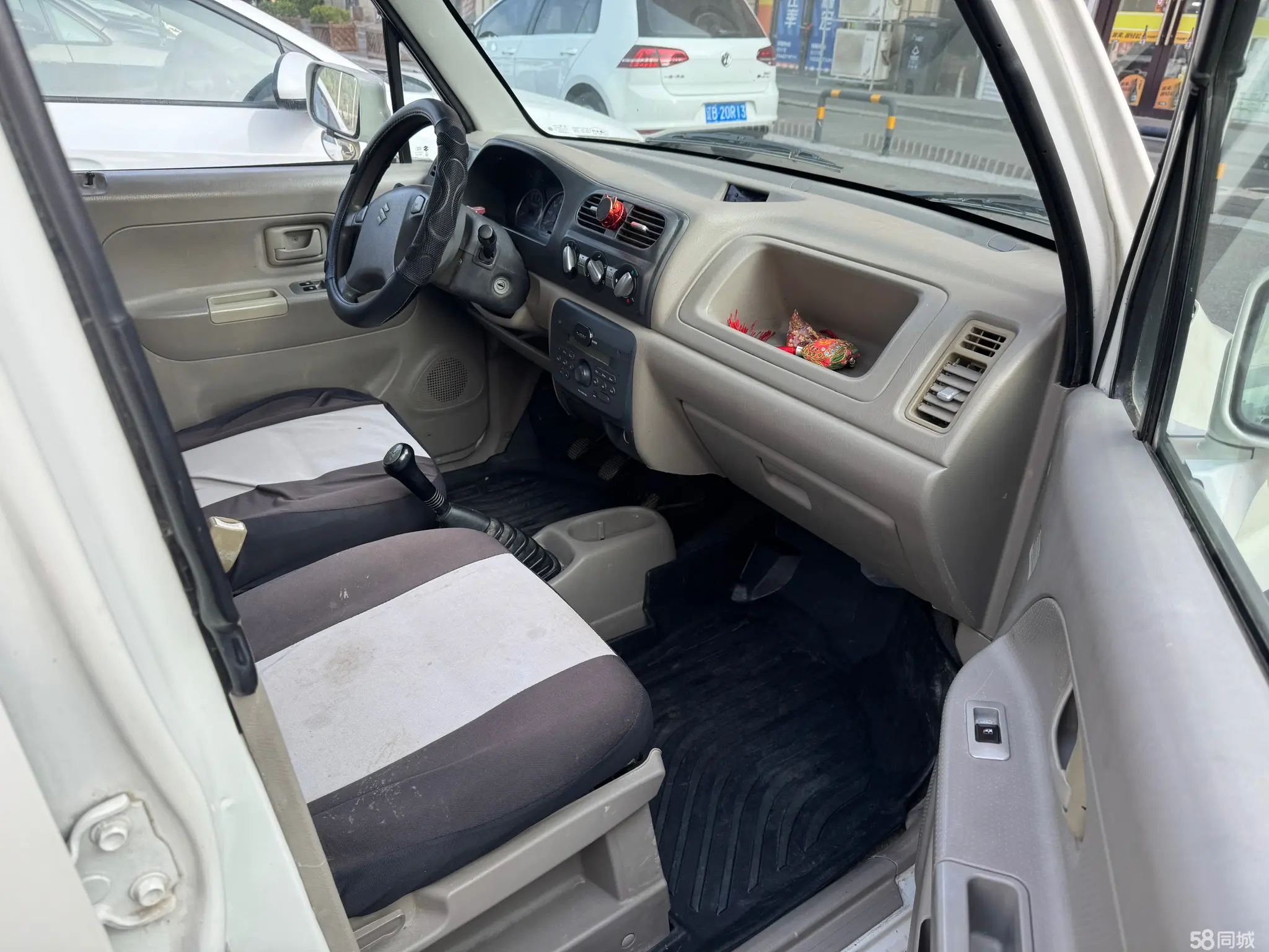 Suzuki Wagon R 2015 صورة سيارة #8