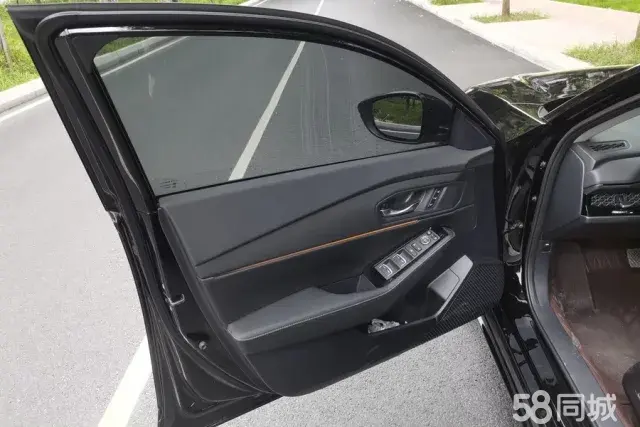 BYD F3R 2024 car image #8