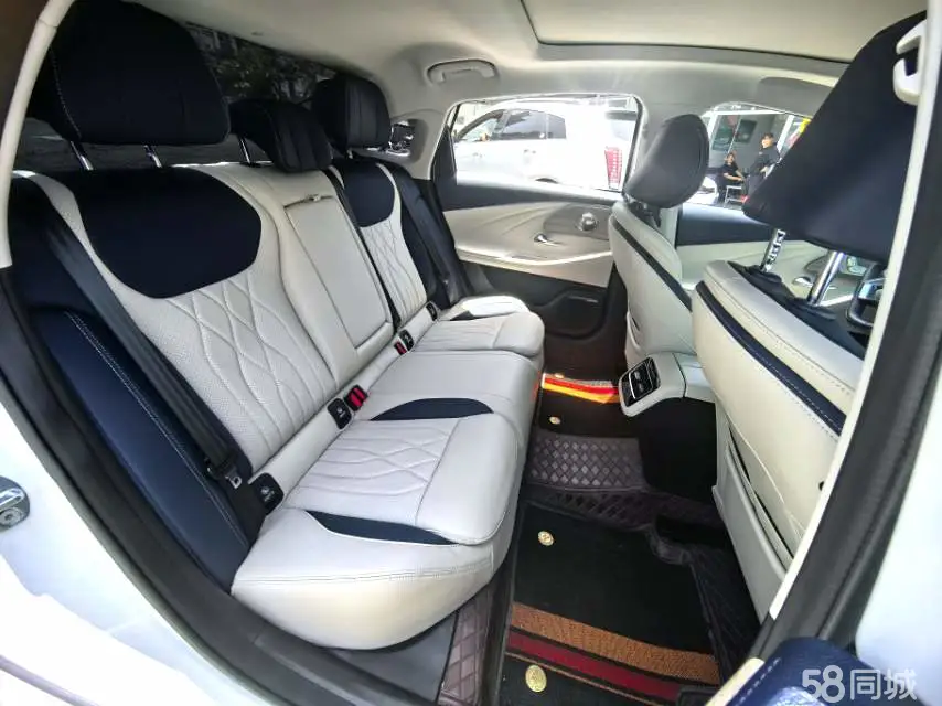 Chery Arrizo 8 Pro 2023 #8 Chery Arrizo 8 Pro 2023 immagine di auto #8