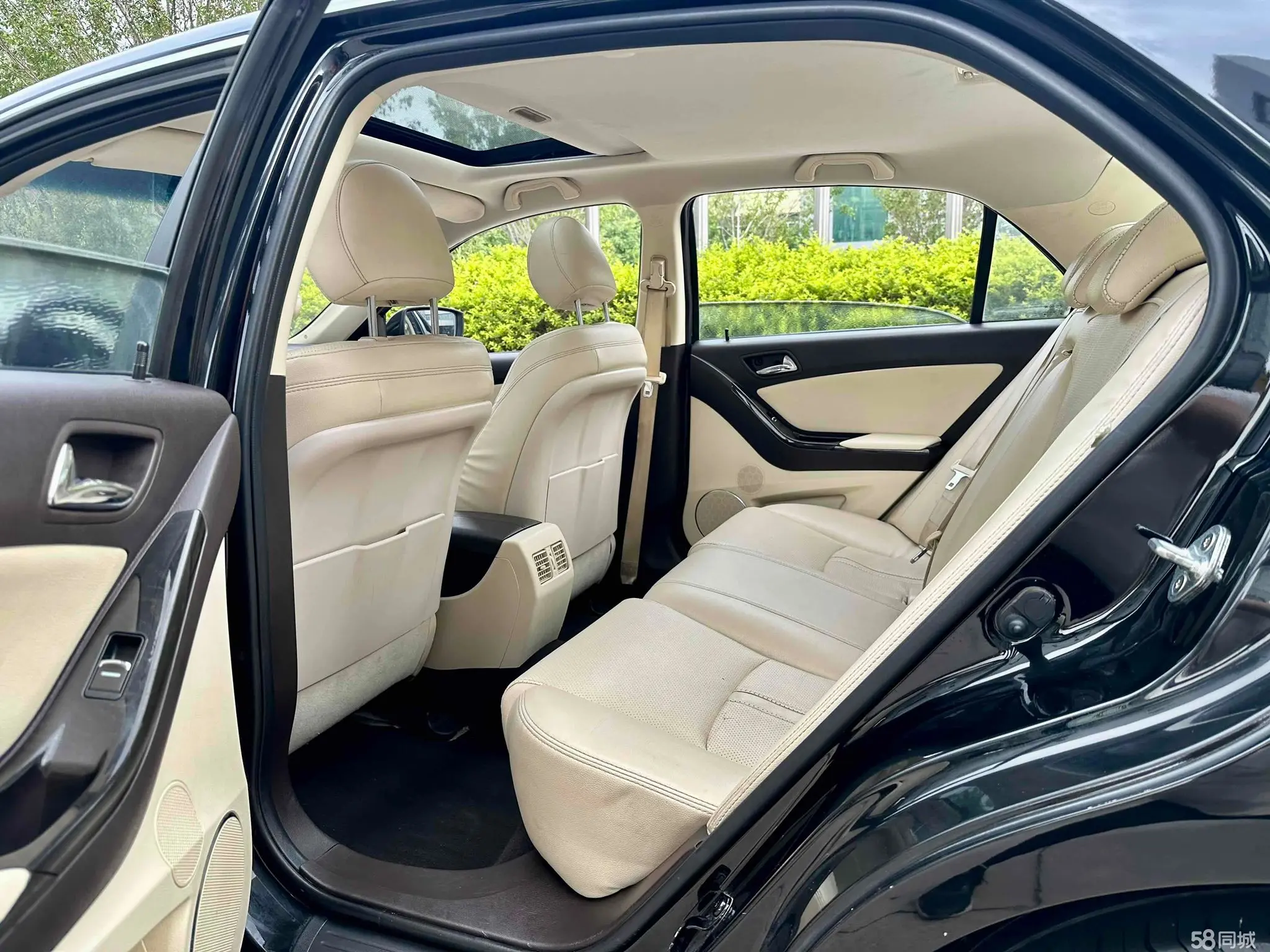 BYD SiRui 2014 car image #8