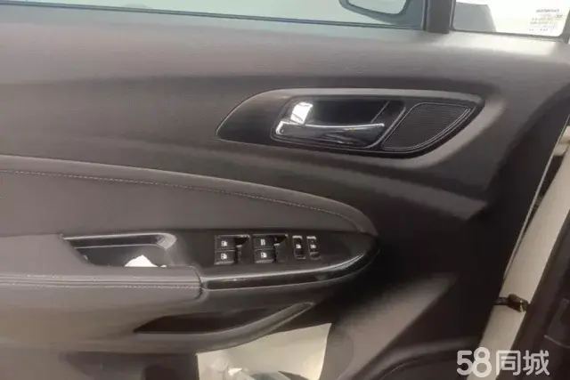 Changan CS15 EV 2019 immagine di auto #8