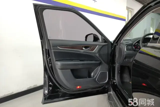 Honda Avancier 2018 car image #8