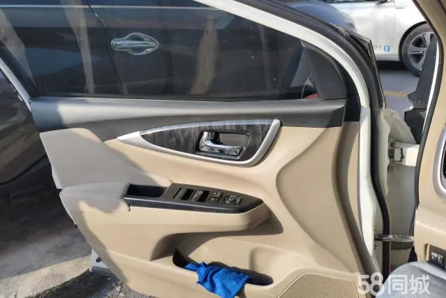 Honda Crider 2014 #8 Honda Crider 2014 car image #8