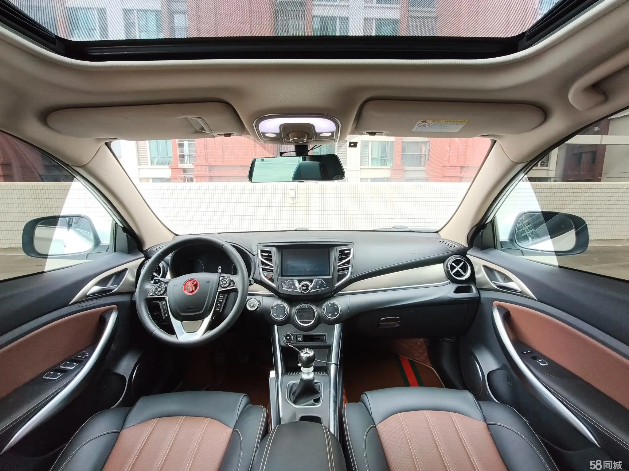 BYD Song 2018 car image #8